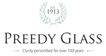 Logo Preedy Glasss